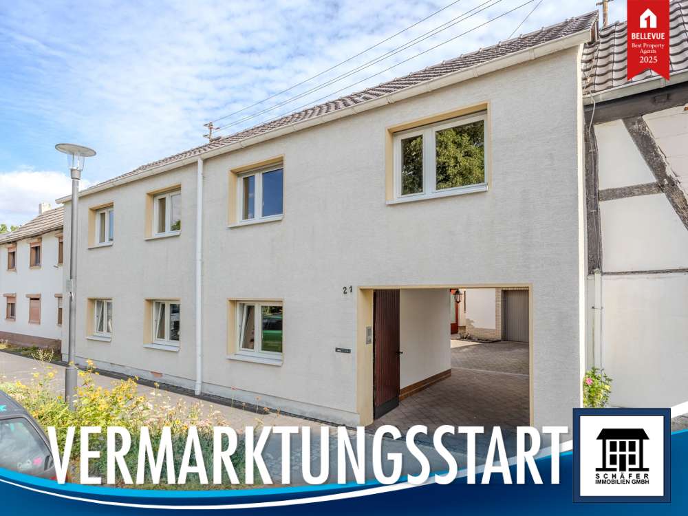 Thumbnail-Haus zum Kaufen in Swisttal-Miel 245.000,00 € 210 m²