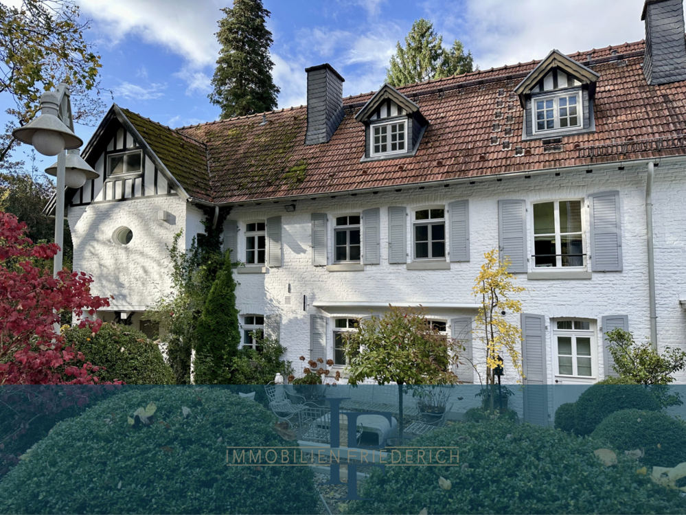 Thumbnail-Haus zum Kaufen in Aachen 8.500.000,00 € 850 m²