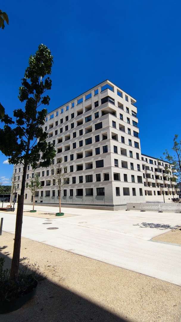 Thumbnail-Wohnung zum Mieten in Regensburg 1.060,00 € 68.35 m²