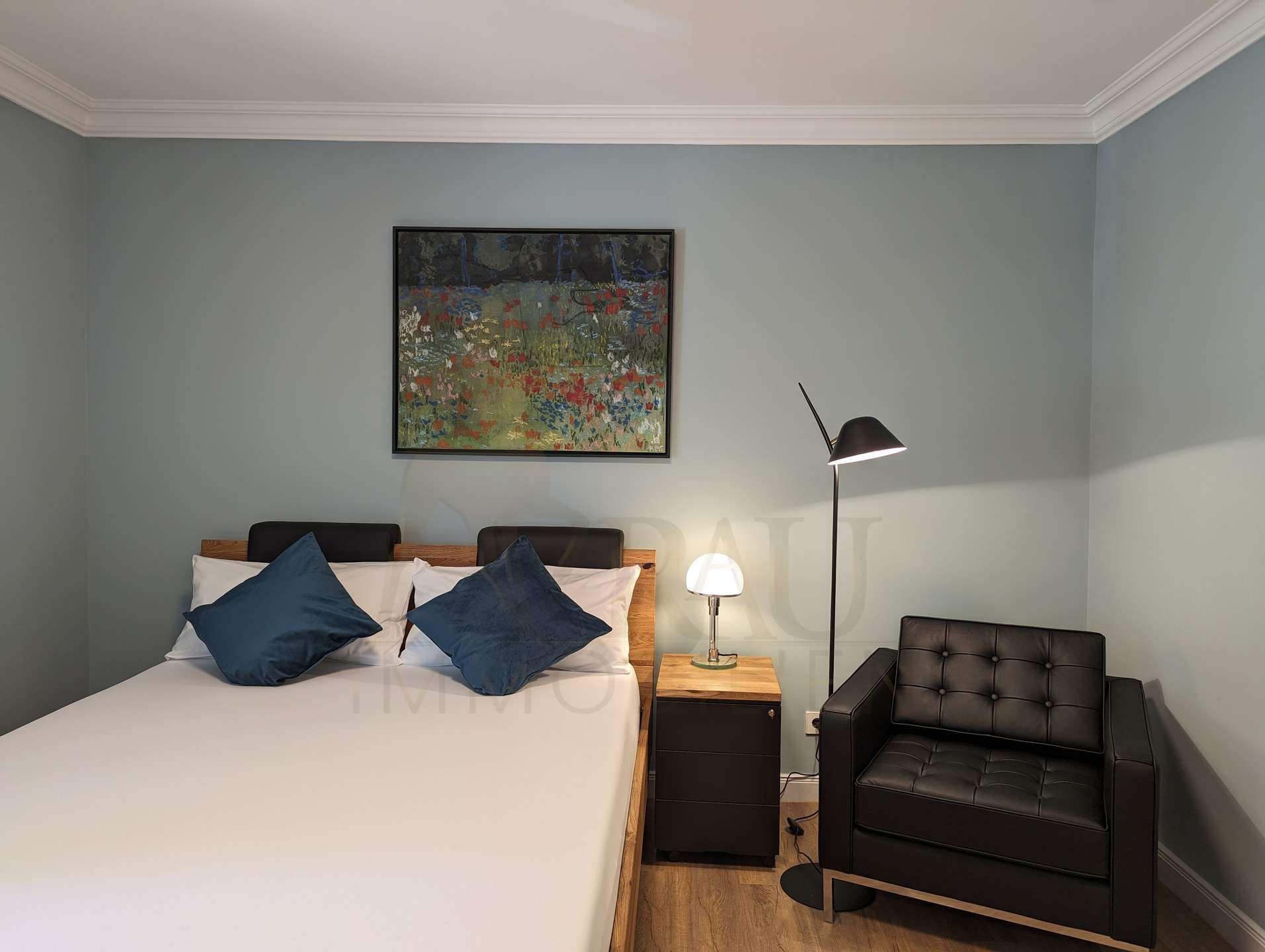 Thumbnail-Wohnung zum Mieten in Ulm 555,00 € 20 m²