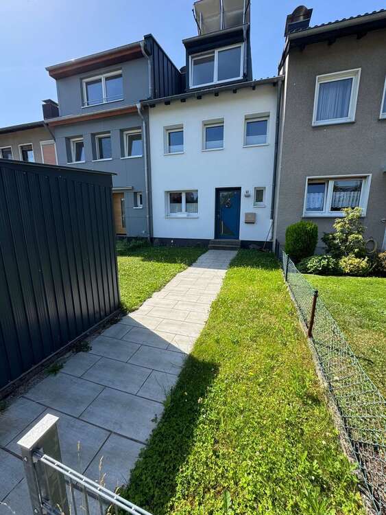 Thumbnail-Haus zum Mieten in Köln 1.795,00 € 130 m²