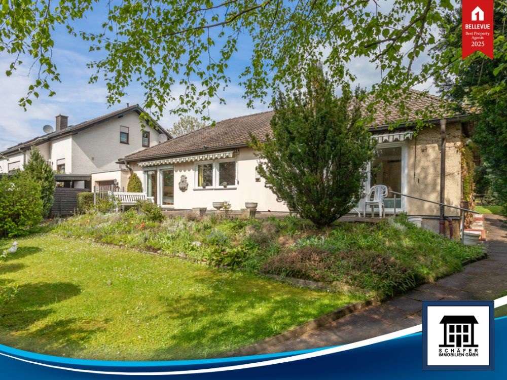 Thumbnail-Haus zum Kaufen in Swisttal-Buschhoven 345.000,00 € 138 m²