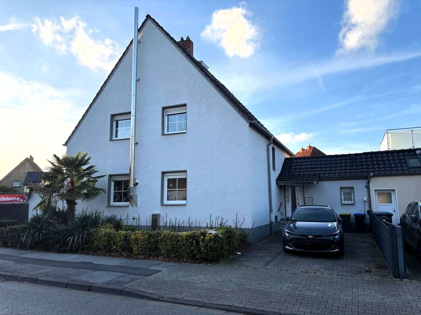 Thumbnail-Haus zum Kaufen in Gelsenkirchen 219.000,00 € 77.27 m²