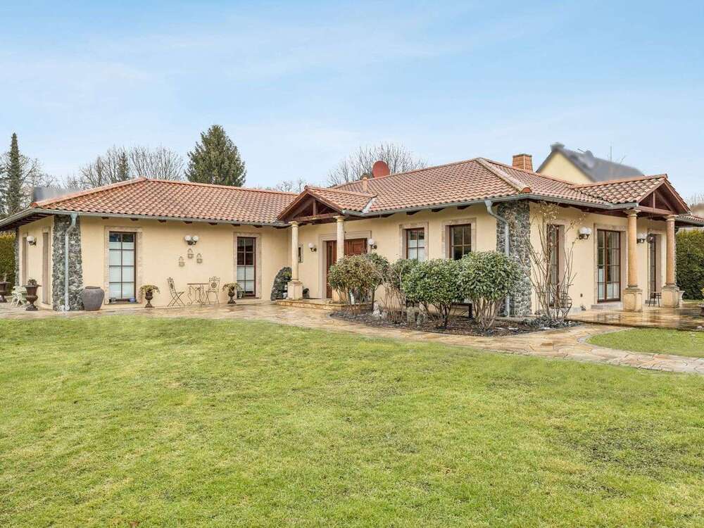 Thumbnail-Haus zum Kaufen in PetershagenEggersdorf 1.190.000,00 € 200 m²