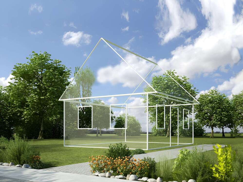 Thumbnail-Grundstück zu verkaufen in Bad Lippspringe 299.000,00 € 504 m²