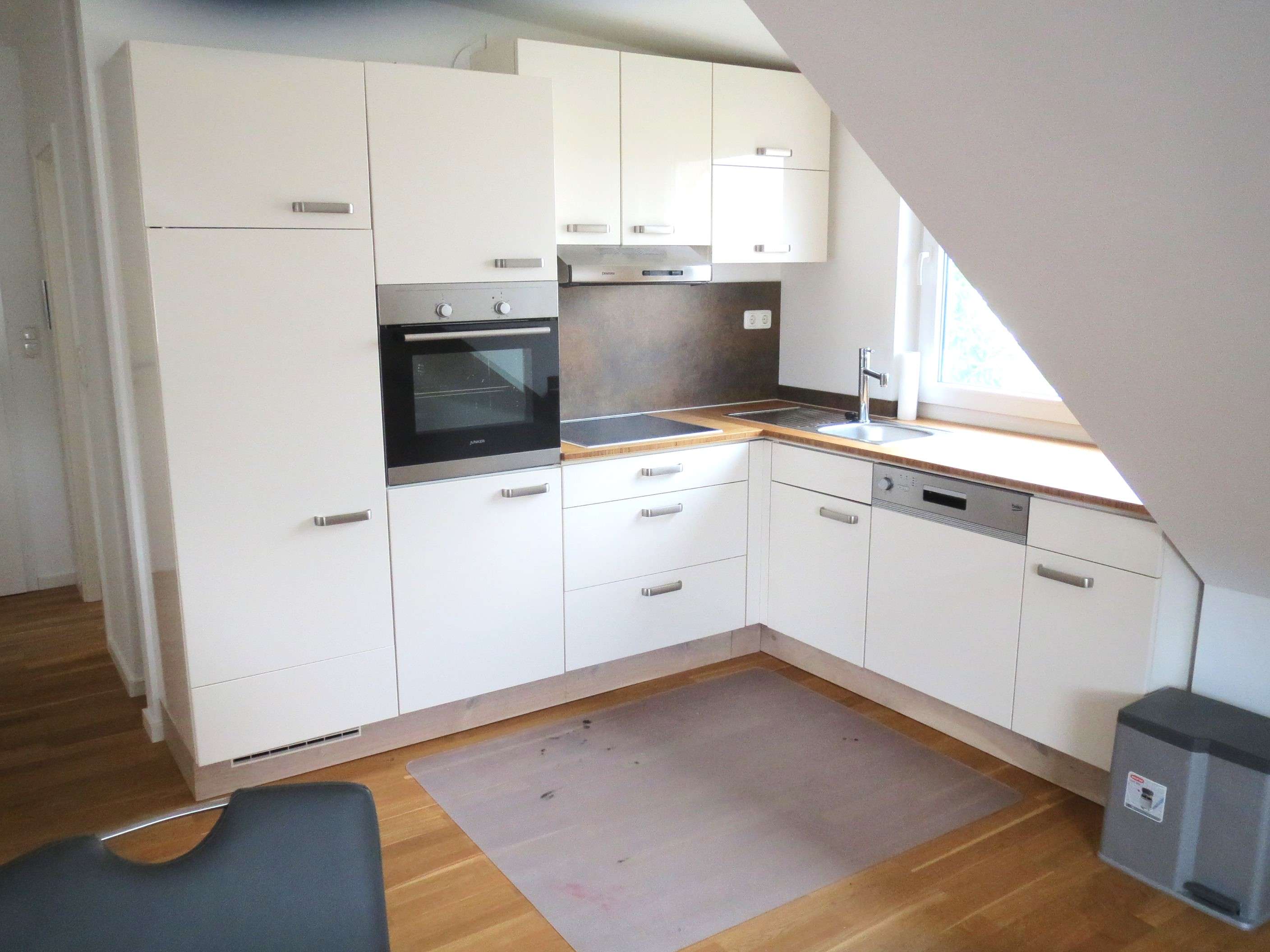 Thumbnail-Wohnung zum Mieten in Maintal - Bischofsheim 500,00 € 55 m²