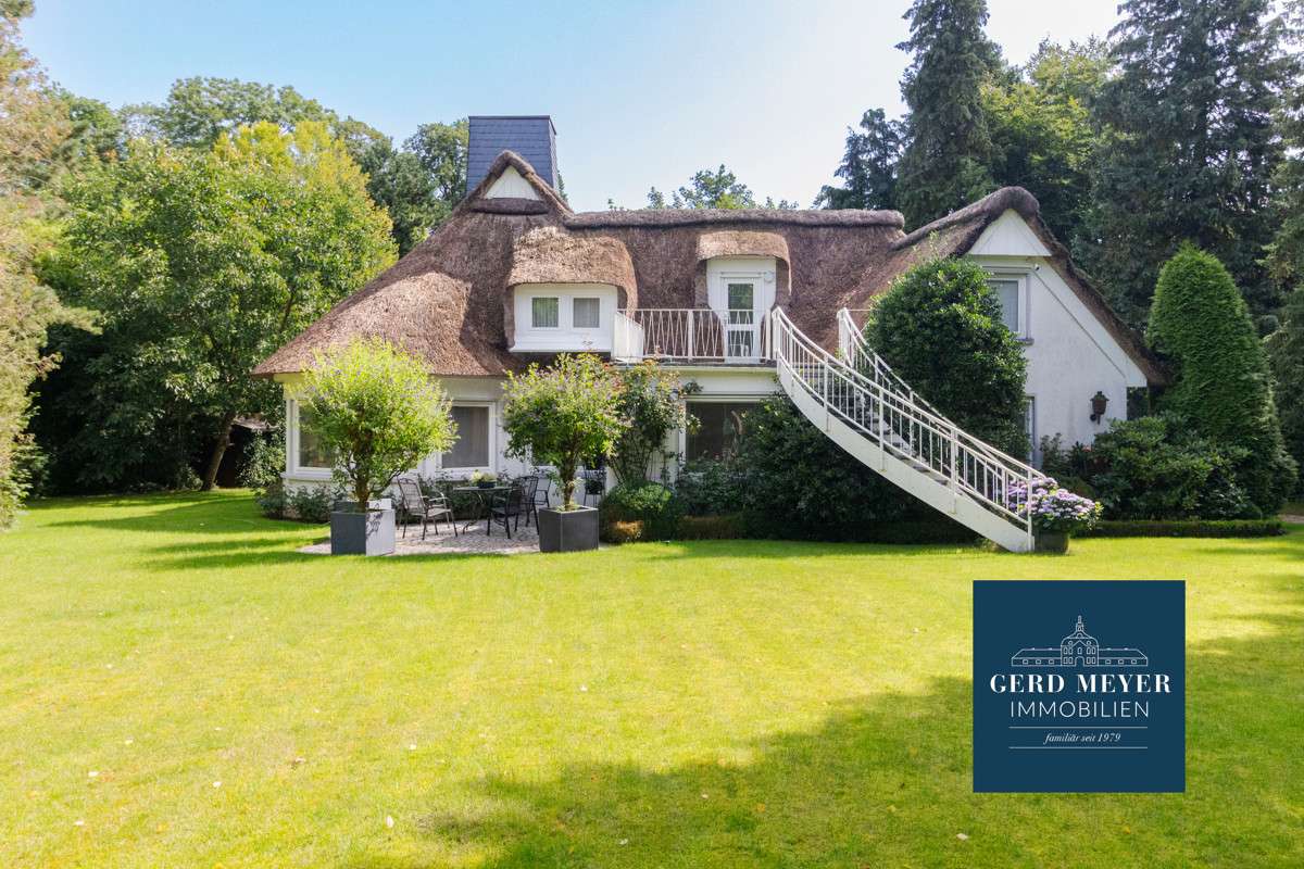 Thumbnail-Haus zum Kaufen in Plön 895.000,00 € 163.52 m²