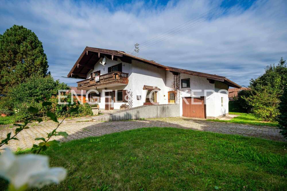 Thumbnail-Haus zum Kaufen in Warngau 835.000,00 € 183 m²