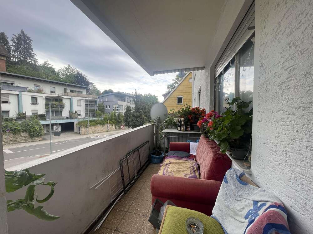 Thumbnail-Wohnung zum Kaufen in Esslingen 159.000,00 € 34.8 m²