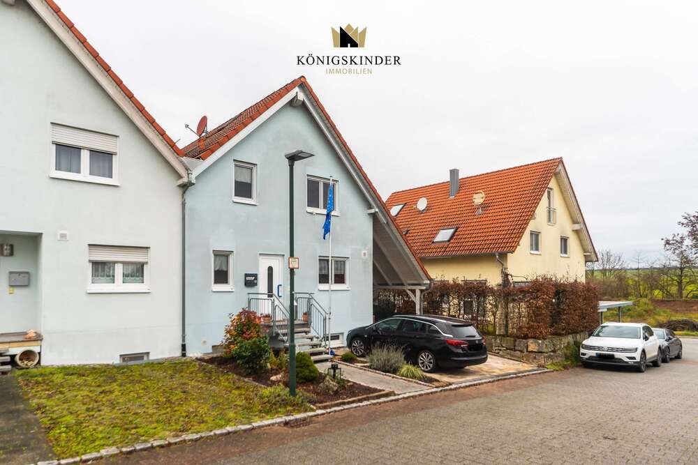 Thumbnail-Haus zum Kaufen in Brackenheim 549.000,00 € 141 m²