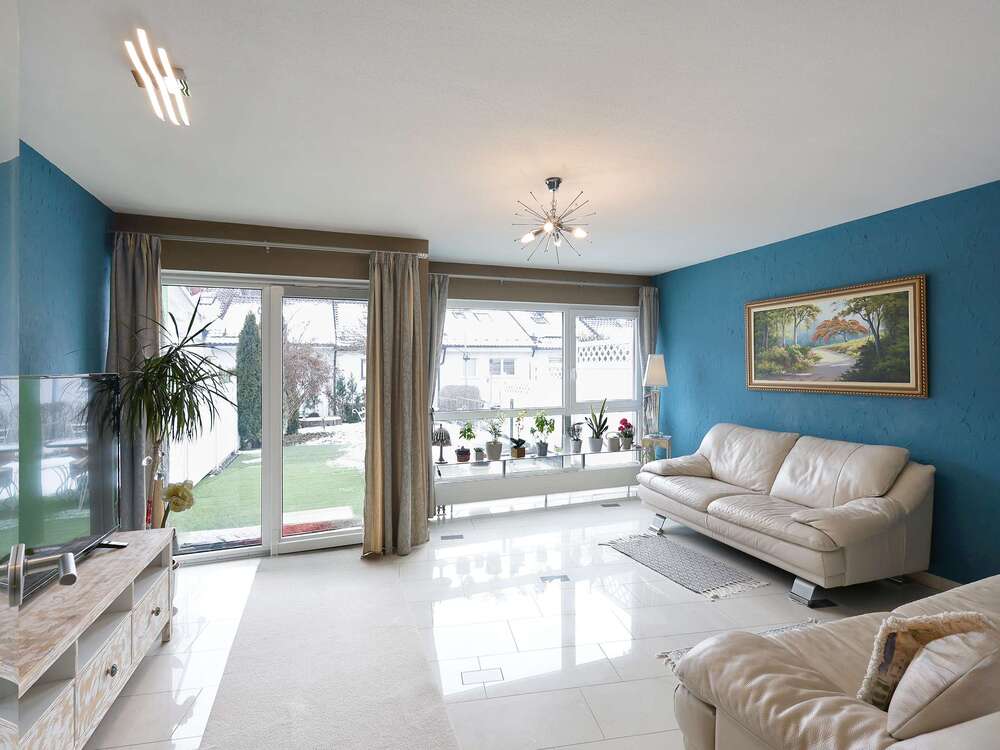 Thumbnail-Haus zum Kaufen in Leonberg 439.000,00 € 93 m²