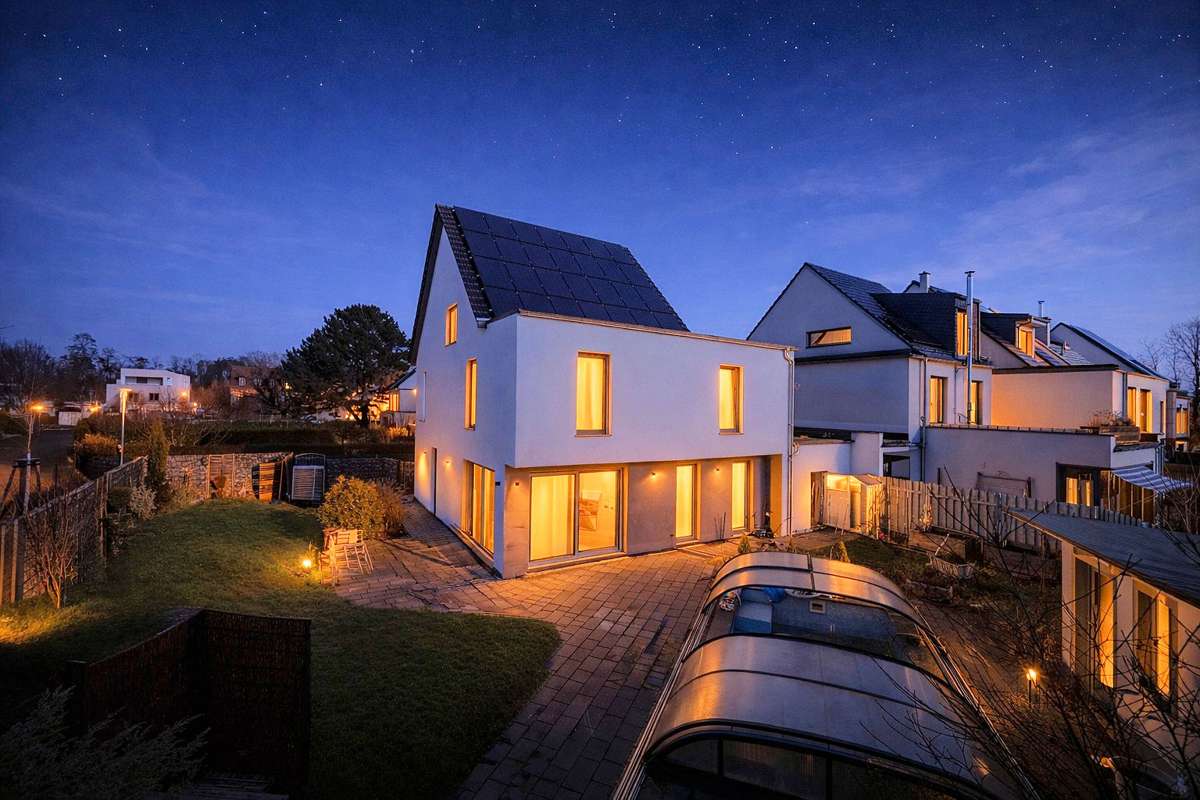 Thumbnail-Haus zum Kaufen in Leipzig 897.000,00 € 220 m²