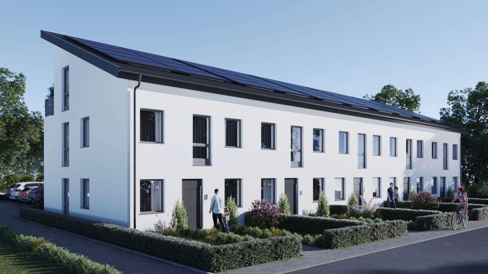 Thumbnail-Haus zum Kaufen in Sarstedt 399.000,00 € 132.59 m²