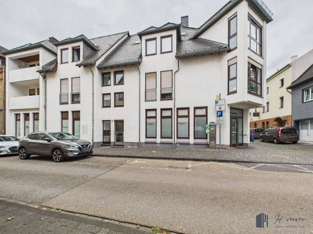 Thumbnail-Wohnung zum Kaufen in Lahnstein 199.000,00 € 92.12 m²