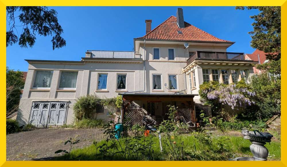 Thumbnail-Haus zum Kaufen in Hann. Münden 299.999,00 € 241 m²