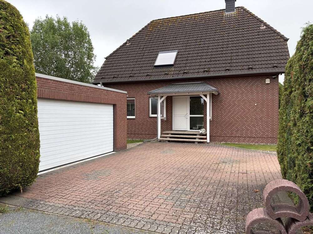 Thumbnail-Haus zum Kaufen in Niedersachsen - Pattensen 590.000,00 € 152 m²