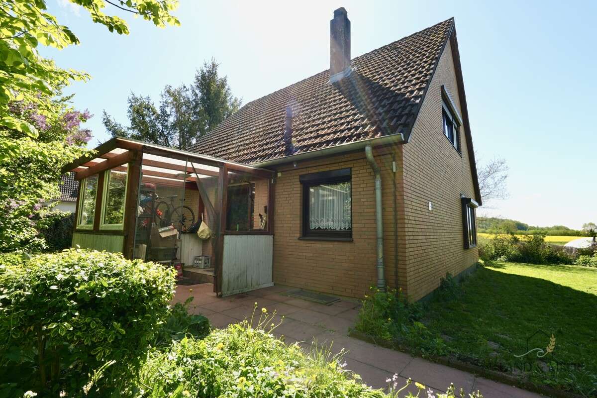 Thumbnail-Haus zum Kaufen in Süsel Zarnekau 274.000,00 € 114 m²