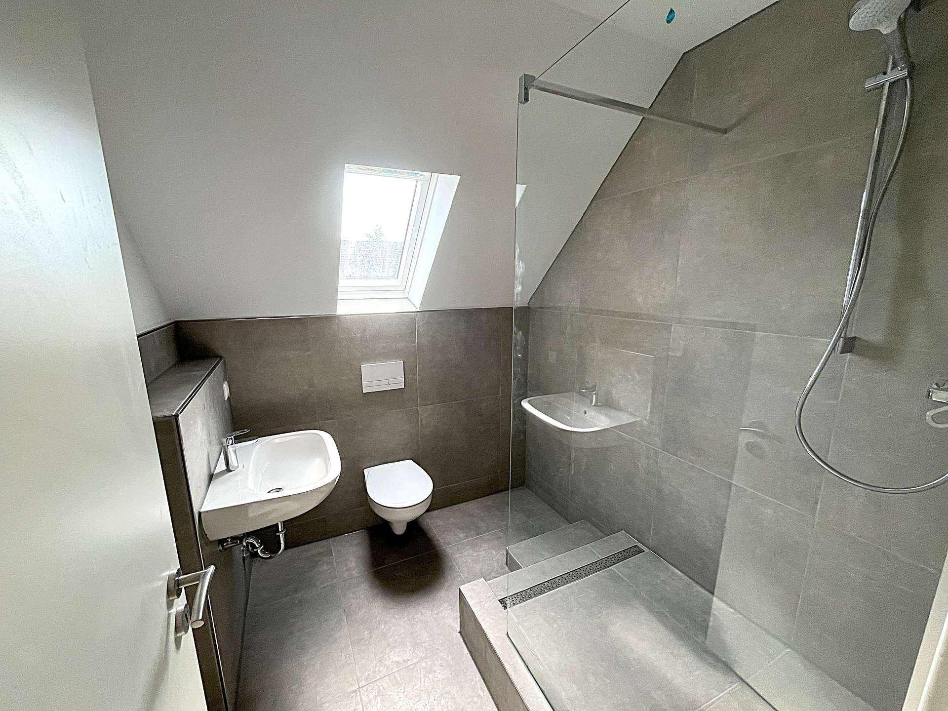 Thumbnail-Wohnung zum Kaufen in Essen 119.000,00 € 59 m²