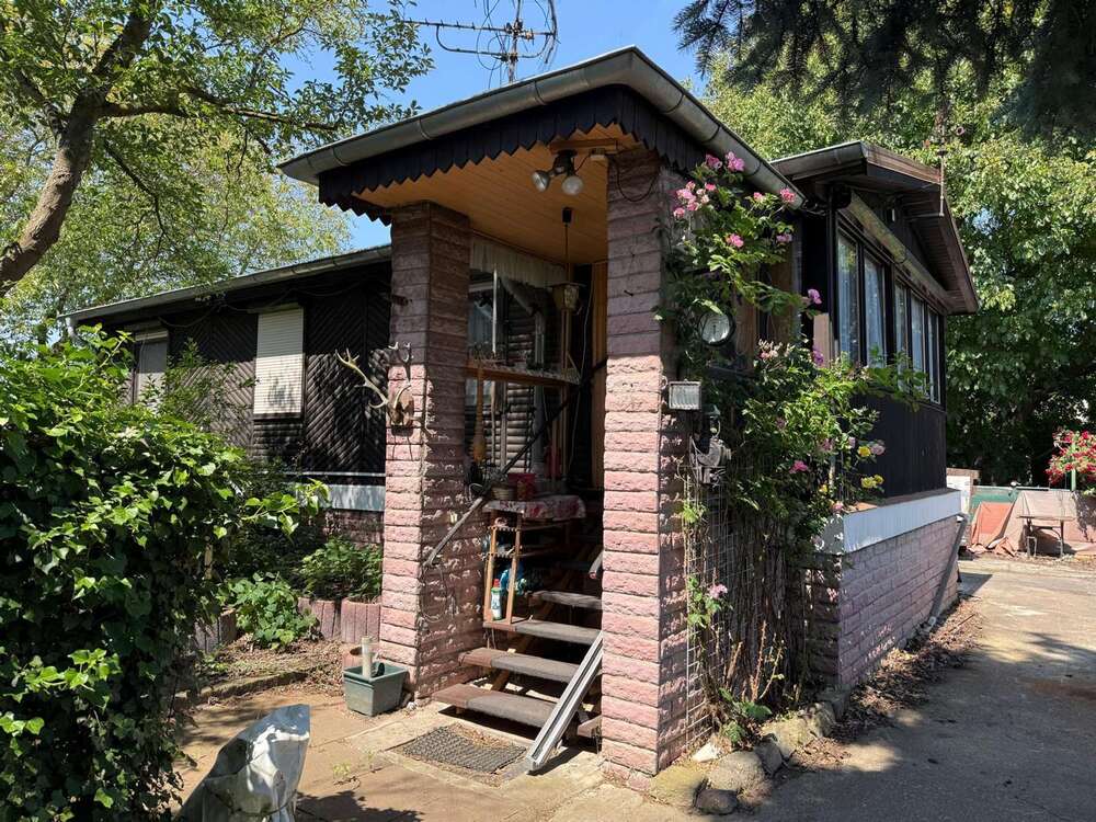 Thumbnail-Grundstück zu verkaufen in Bernau bei Berlin 320.000,00 € 890 m²