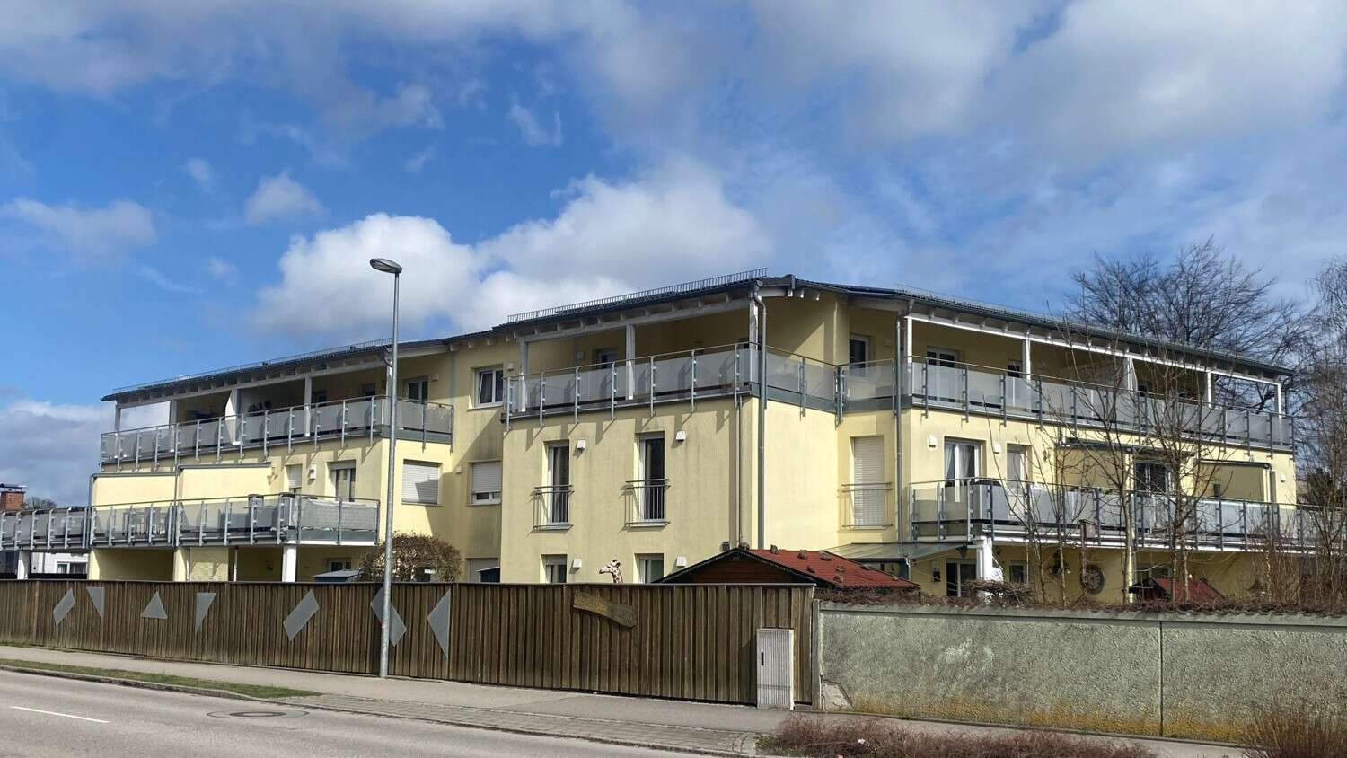 Thumbnail-Wohnung zum Kaufen in Neustadt an der Donau 339.000,00 € 99.01 m²