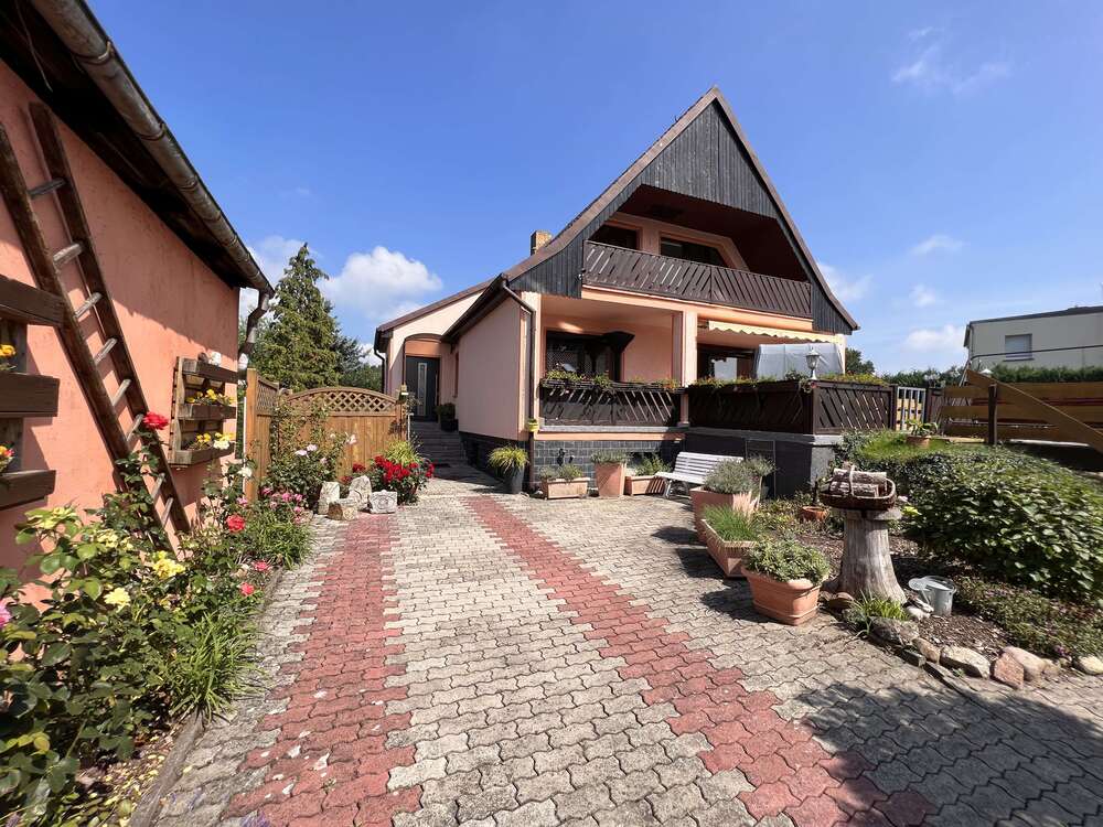 Thumbnail-Haus zum Kaufen in Lutherstadt Wittenberg 590.000,00 € 274 m²