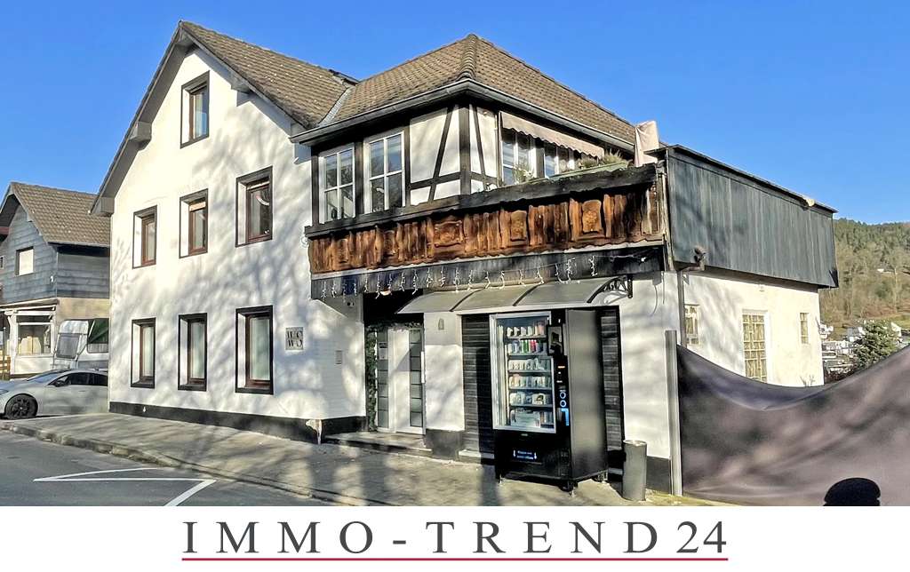 Thumbnail-Haus zum Kaufen in Simmerath Woffelsbach 445.000,00 € 223 m²