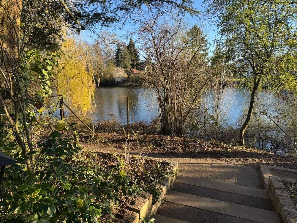 Thumbnail-Grundstück zu verkaufen in Fredersdorf-Vogelsdorf 449.000,00 € 1079 m²