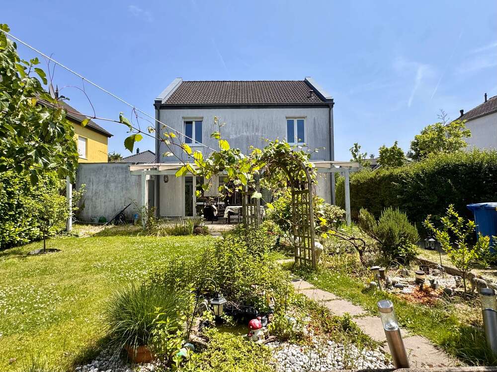 Thumbnail-Haus zum Kaufen in Willich 549.000,00 € 170.83 m²