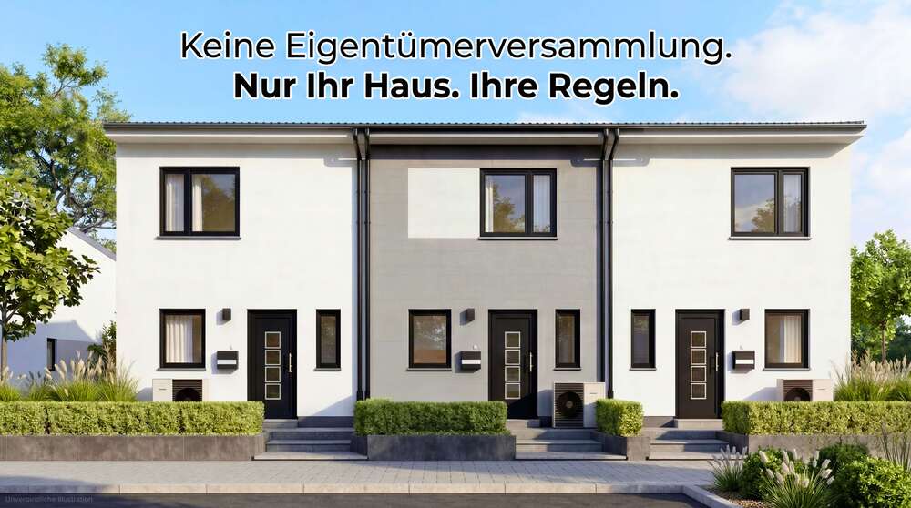 Thumbnail-Haus zum Kaufen in Tamm 594.526,00 € 110 m²