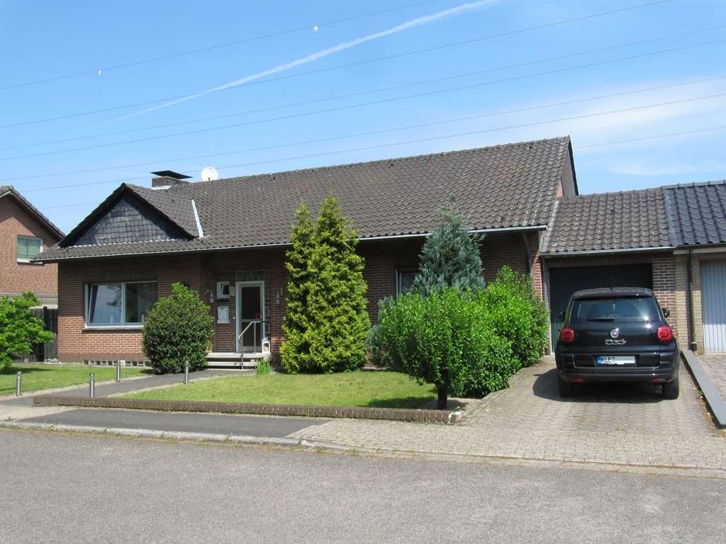 Thumbnail-Haus zum Kaufen in Emmerich 349.000,00 € 157 m²