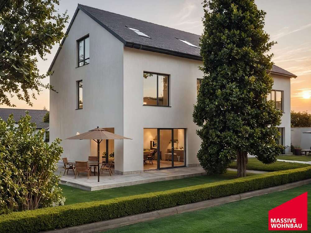 Thumbnail-Haus zum Kaufen in Frankfurt am Main 1.279.880,00 € 170 m²