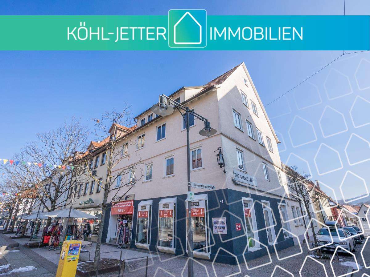 Thumbnail-Haus zum Kaufen in Balingen 1.250.000,00 € 410 m²