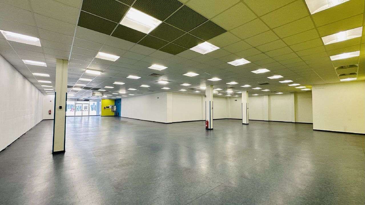 Thumbnail-Einzelhandel in Dortmund 6.188,40 € 473 m²
