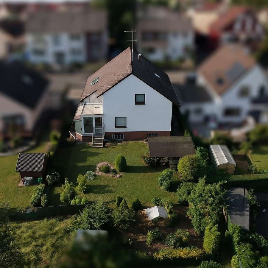 Thumbnail-Haus zum Kaufen in Hattersheim 630.000,00 € 184 m²
