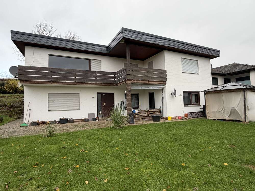 Thumbnail-Haus zum Kaufen in Marburg-Haddamshausen 475.000,00 € 220 m²