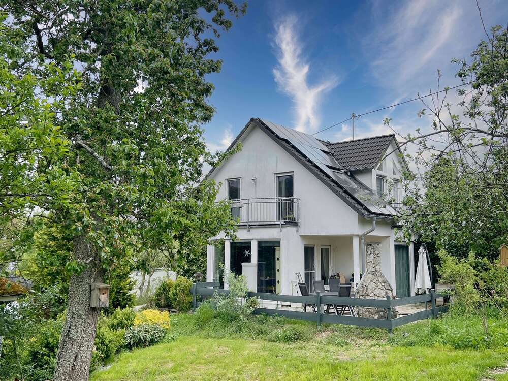 Thumbnail-Haus zum Kaufen in Rohrbach 429.000,00 € 182.12 m²