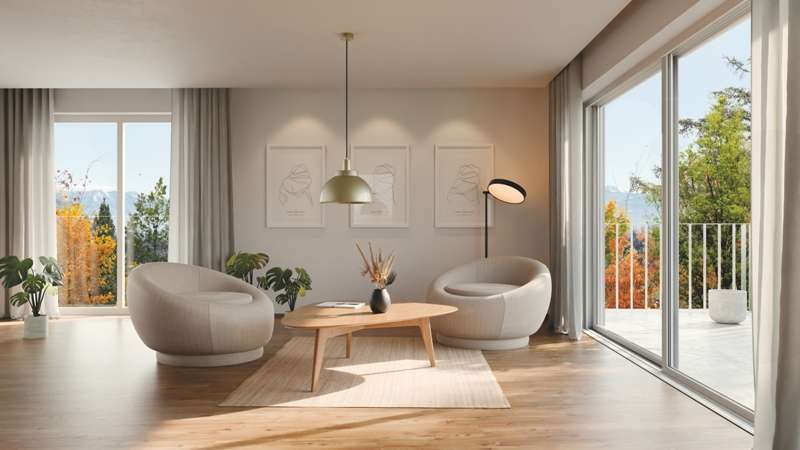 Thumbnail-Wohnung zum Kaufen in Lindau 820.000,00 € 85 m²