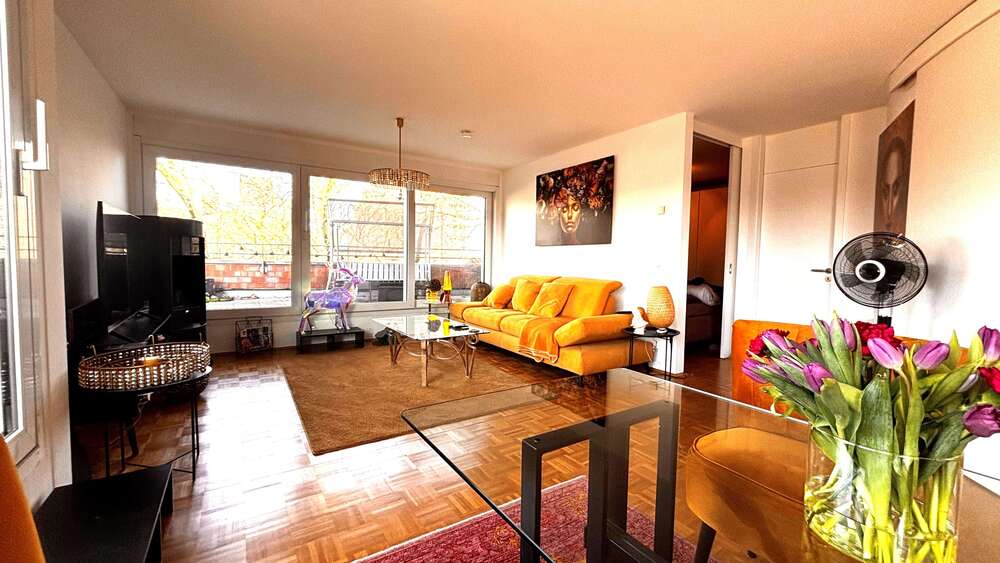 Thumbnail-Wohnung zum Mieten in Düsseldorf 1.565,00 € 104.27 m²