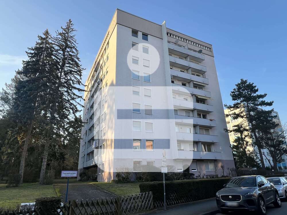 Thumbnail-Wohnung zum Kaufen in Erlangen 215.000,00 € 59 m²