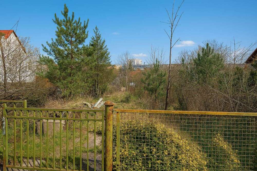 Thumbnail-Grundstück zu verkaufen in Potsdam 299.000,00 € 795 m²
