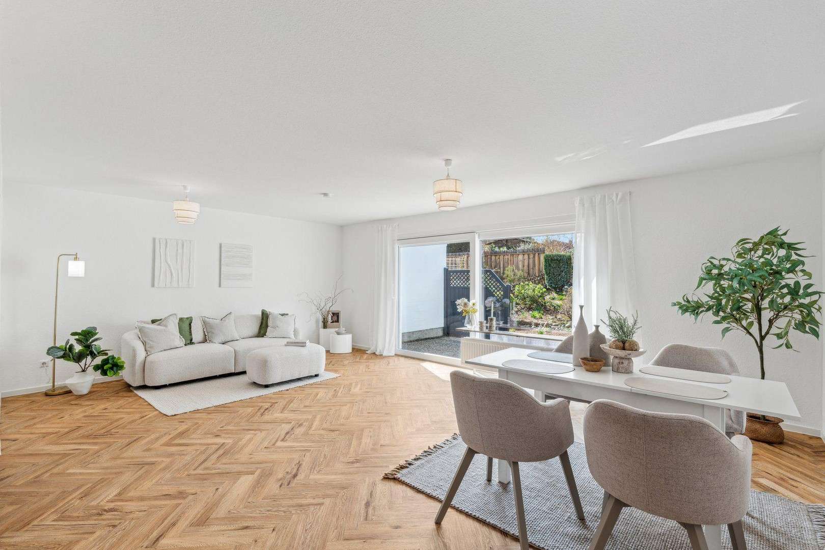 Thumbnail-Haus zum Kaufen in Dietzenbach-Hexenberg 499.999,00 € 93.5 m²