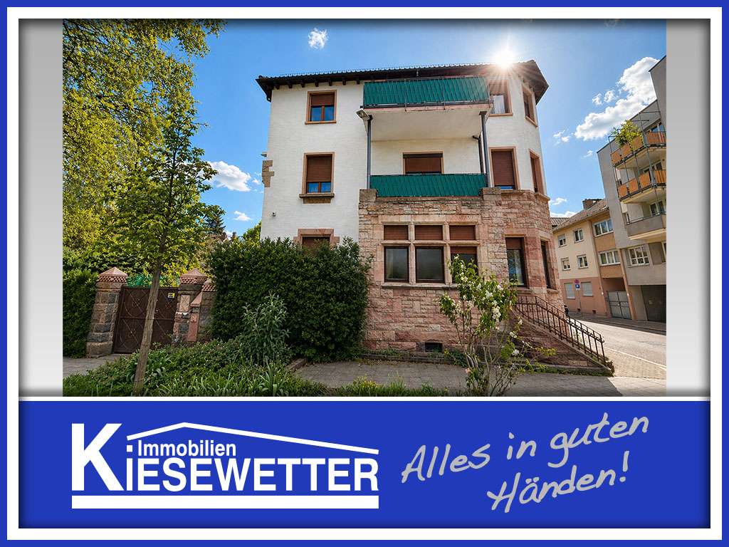 Thumbnail-Haus zum Kaufen in Worms 1.045.000,00 € 232 m²