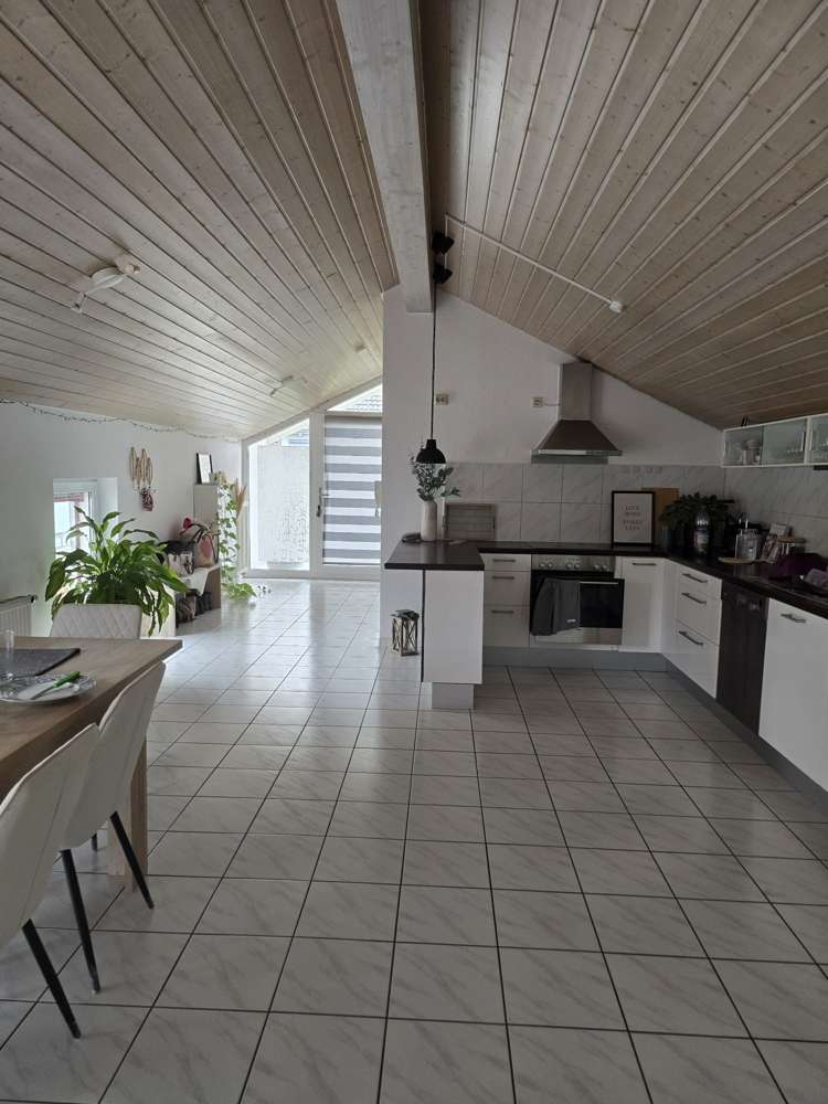 Thumbnail-Wohnung zum Mieten in Breisach am Rhein Niederrimsingen 1.050,00 € 100 m²