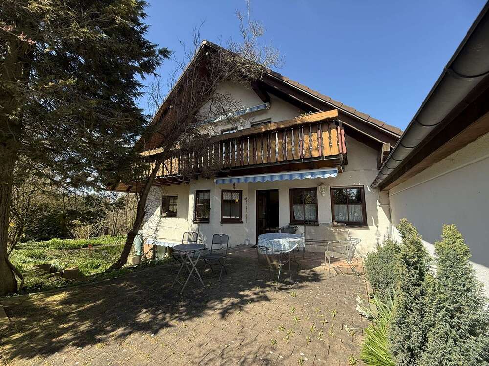 Thumbnail-Haus zum Kaufen in Alfdorf Pfahlbronn 469.000,00 € 153 m²