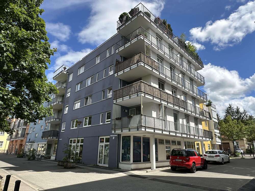 Thumbnail-Wohnung zum Kaufen in Tübingen 365.000,00 € 73.5 m²