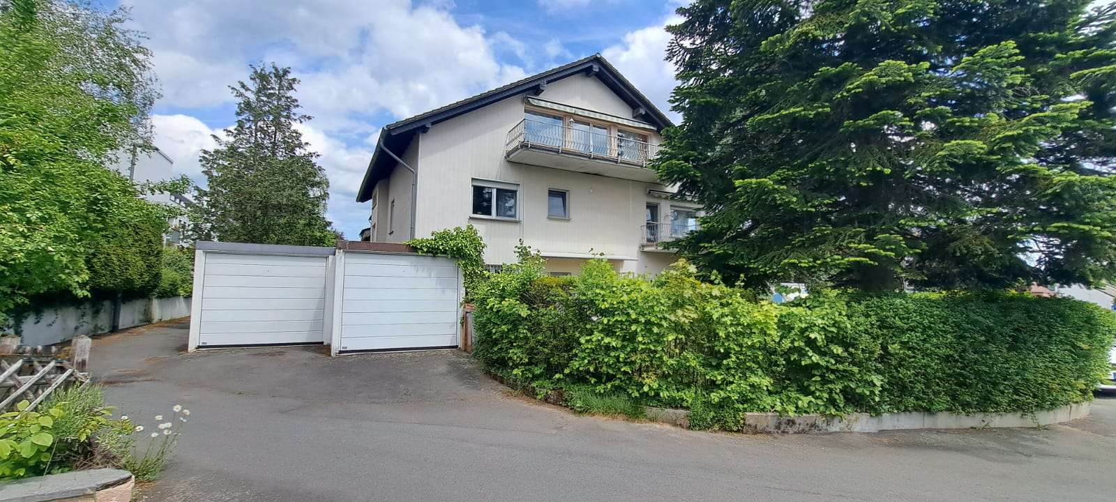 Thumbnail-Wohnung zum Kaufen in Oberursel 329.000,00 € 72.33 m²