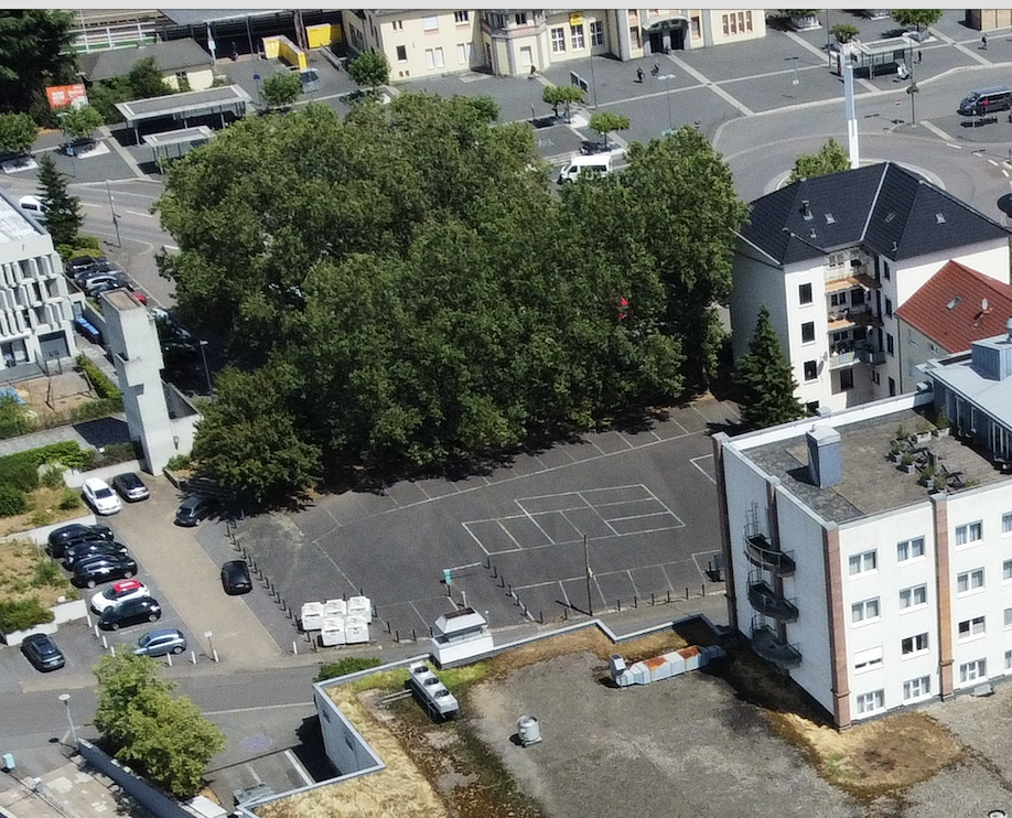 Thumbnail-Grundstück zu verkaufen in Saarlouis 400.000,00 € 1278 m²