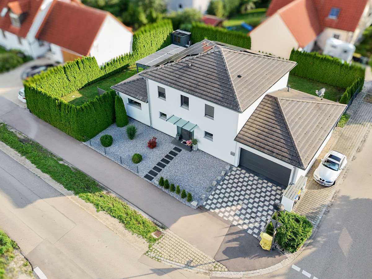 Thumbnail-Haus zum Kaufen in Königsmoos 745.000,00 € 161 m²