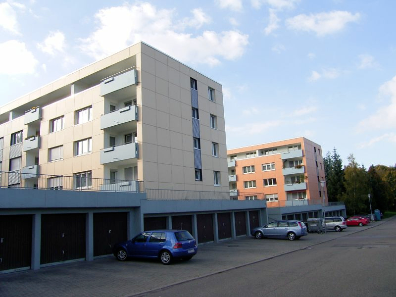 Thumbnail-Wohnung zum Mieten in St. Georgen 667,40 € 94 m²