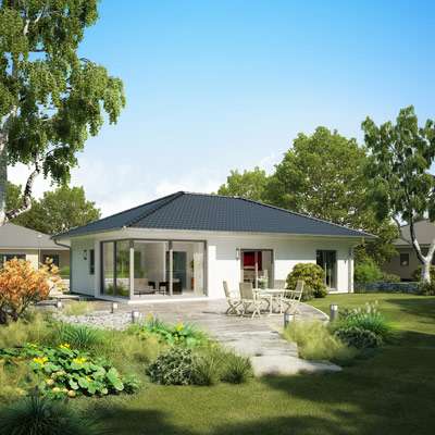 Thumbnail-Haus zum Kaufen in Bünde 329.000,00 € 110 m²